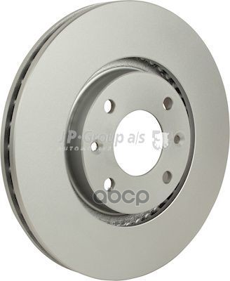 Тормозной Диск JP Group арт. 4163103200