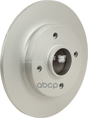 Тормозной диск JP Group арт. 4163202100