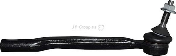 Наконечник Рулевой Тяги | Перед | JP Group арт. 4944600580