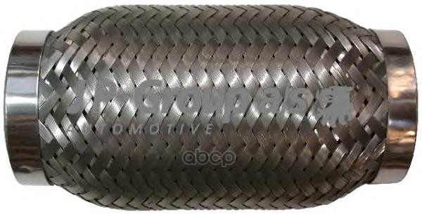 Гофрированная Труба, Выхлопная Система JP Group арт. 9924203200