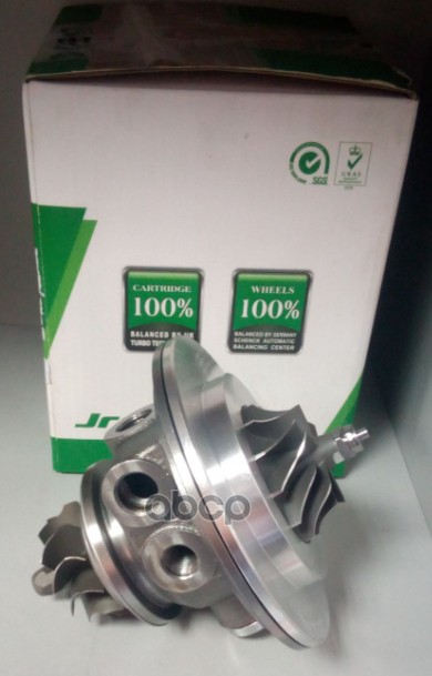 Картридж Турбокомпрессора JRONE арт. 1000030004