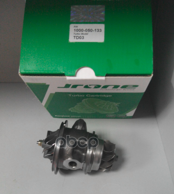 Картридж Турбокомпрессора JRONE арт. 1000050133