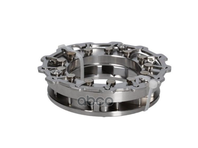 Геометрия турбокомпрессора JRONE арт. 3000016014