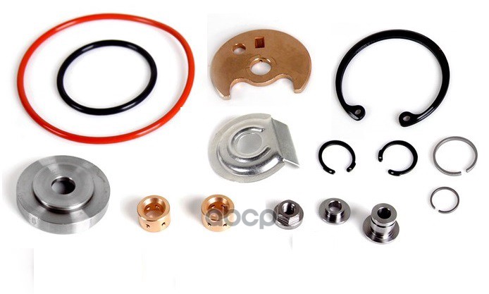 Ремкомплект турбокомпрессора JRONE арт. 5000050007