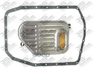 Фильтр трансмиссионный с прокладкой поддона JS Asakashi арт. JT128K