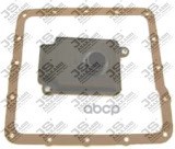 Фильтр Акпп JS Asakashi арт. jt151k