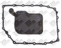 Фильтр АКПП JS JT183K  CADILLAC ESCALADE  CHEVROLET TAHOE (K2UC)  HUMMER HUMMER H2  HUMMER H2  SUT JS Asakashi арт. jt183k