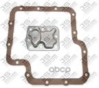 Фильтр Акпп Js Jt199k  Chevrolet Spark  Spark (M300)  Daewoo Matiz (M100  M150)  Matiz (M200  M250) JS Asakashi арт. jt199k