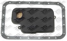 Фильтр АКПП JS JT208K  MITSUBISHI L200 / TRITON (KA_T  KB_T)  PAJERO III (V7_W  V6_W)  PAJERO III Ca JS Asakashi арт. jt208k
