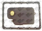 Фильтр трансмиссионный с прокладкой поддона JS Asakashi арт. JT210K1