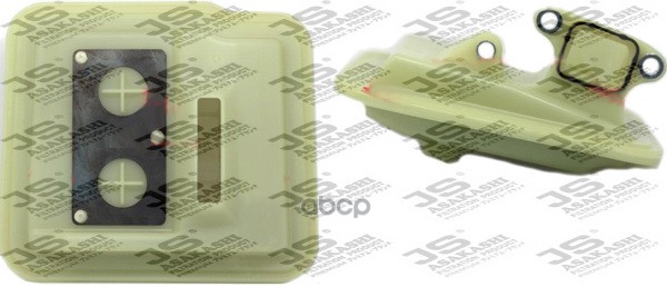 Фильтр АКПП JS JT23003  MITSUBISHI ASX (GA_W_)  OUTLANDER II (CW_W)  OUTLANDER III (GG_W  GF_W  ZJ JS Asakashi арт. jt23003