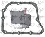 Фильтр Акпп Js Jt253k  Chevrolet Equinox  Nissan Quest (V42)  Saturn Vue Suv JS Asakashi арт. jt253k