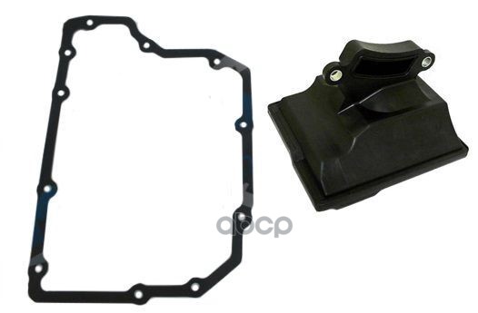 Фильтр трансмиссионный с прокладкой поддона JS Asakashi арт. JT254K