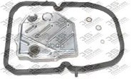 Фильтр АКПП JS JT291K1  MERCEDES-BENZ 190 (W201)  C-CLASS (W202)  E-CLASS (W124)  E-CLASS (W210)  E- JS Asakashi арт. jt291k1