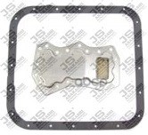 Фильтр масл. АКПП JS JS Asakashi арт. JT302K