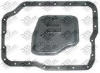 Фильтр трансмиссионный с прокладкой поддона JS Asakashi арт. JT318K