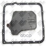 Фильтр Акпп Cad Escalade, Che Avalance, Saab 9-7X JS Asakashi арт. JT334K