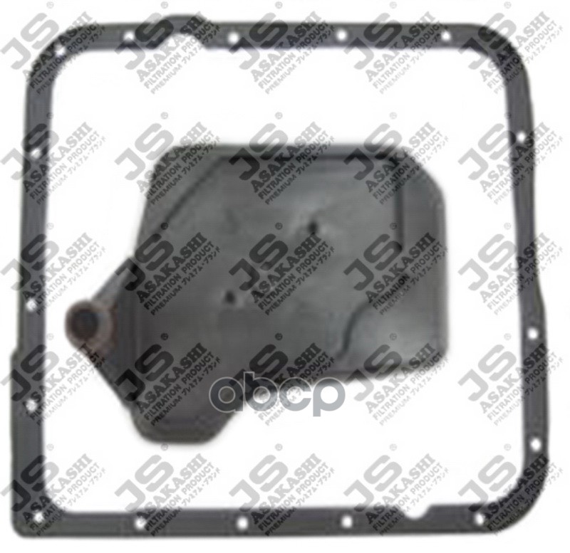 Фильтр АКПП JS JT335K  CHEVROLET AVALANCHE  SSR  TRAILBLAZER  HUMMER H2 JS Asakashi арт. jt335k