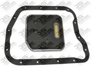 Фильтр Акпп JS Asakashi арт. jt400k