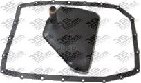 Фильтр АКПП с прокладкой поддона  BMW 7 SERIES 4,4 2005 - 2008  BMW 7 SERIES 4,4 2005 - 2005 JT415K JS Asakashi арт. JT415K