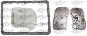 Фильтр АКПП JS JT420K  LEXUS GS (JZS147_)  TOYOTA 4 RUNNER III (_N18_)  ARISTO (_S14_)  CHASER (_X10 JS Asakashi арт. jt420k