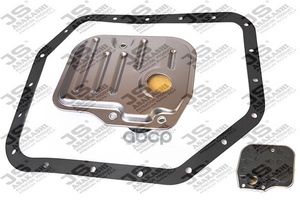 Фильтр АКПП JS JT425K  JAGUAR XJ (XJ40  XJ81)  SCION xA Хэтчбэк  xB вэн  TOYOTA ALLION I (_T24_)  AU JS Asakashi арт. jt425k