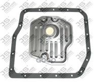Фильтр АКПП с прокладкой поддона  TOYOTA VISTA 2,0 1998 - 2003  TOYOTA HARRIER 3,0 1998 - 2003 JT426K JS Asakashi арт. JT426K