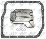 Фильтр АКПП JS JT428K  LEXUS GS (_S16_)  IS I (_E1_)  IS SportCross (_E1_)  LS (_F2_)  LS (_F3_)  SC JS Asakashi арт. jt428k