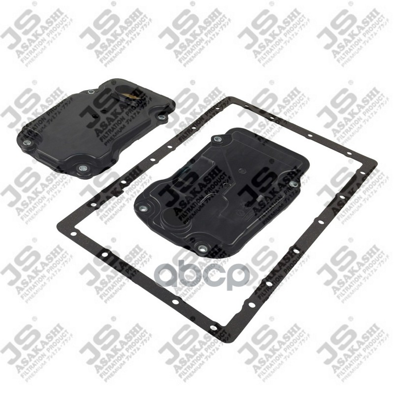 Фильтр АКПП JS JT439K  LEXUS GS (_L1_)  GS (_S19_)  IS C (GSE2_)  IS II (_E2_)  IS III (_E3_)  TOYOT JS Asakashi арт. jt439k