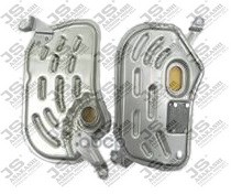 Фильтр АКПП JS JT457  HONDA CAPA (GA)  CIVIC VI Hatchback (EJ  EK)  CIVIC VI седан (EJ  EK  SO)  HR- JS Asakashi арт. jt457