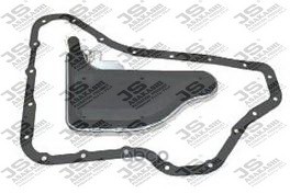 Фильтр трансмиссионный с прокладкой поддона JS Asakashi арт. JT465K