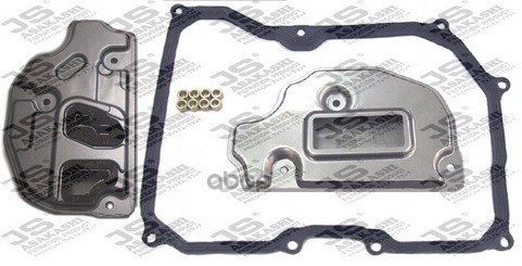 Фильтр АКПП JS JS Asakashi арт. JT487K