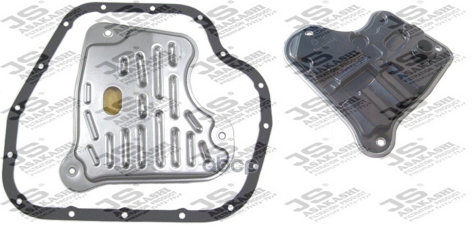 Фильтр АКПП JS JT494K  TOYOTA ALLION II (_T26_)  AURIS (_E15_)  ISIS (_M1_)  PREMIO (_T26_) JS Asakashi арт. jt494k