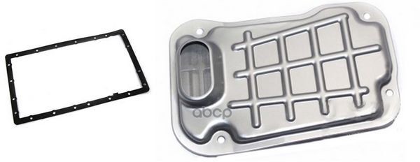 Фильтр АКПП JS JS Asakashi арт. JT498K