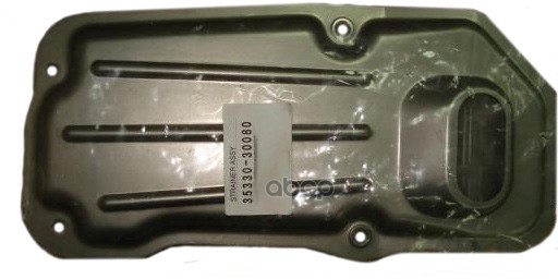 Фильтр Акпп Js Js Asakashi Jt499 JS Asakashi арт. JT499