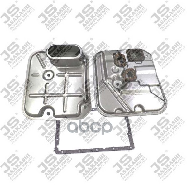 Фильтр трансмиссионный с прокладкой поддона JS Asakashi арт. JT506K