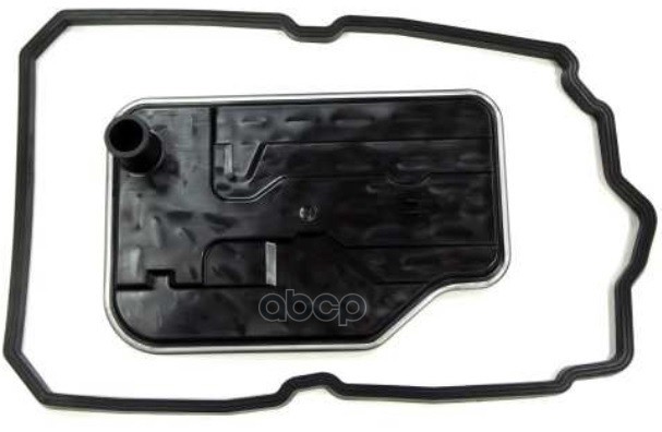 Комплект гидрофильтров, АКПП MERCEDES C W204/W205, E W211/W212 JT507K JS Asakashi арт. JT507K