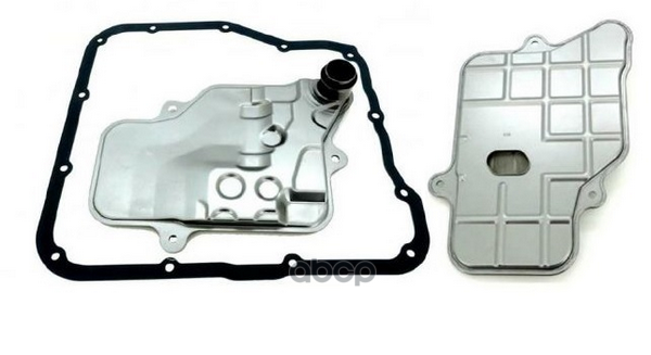 Фильтр АКПП JS JT521K  SUBARU FORESTER (SJ_)  LEGACY V (BM)  LEGACY V универсал (BR)  OUTBACK (BR) JS Asakashi арт. jt521k