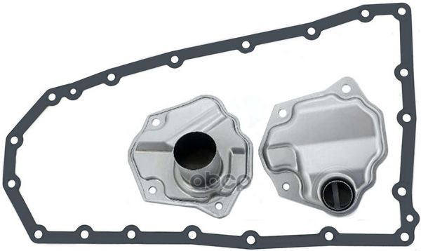 Фильтр трансмиссионный с прокладкой поддона JS Asakashi арт. JT550K