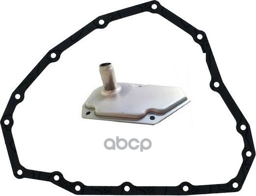 Фильтр Акпп JS Asakashi арт. jt553k