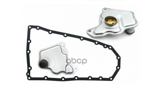 Фильтр Акпп Js Jt588k Jt588k JS Asakashi арт. JT588K