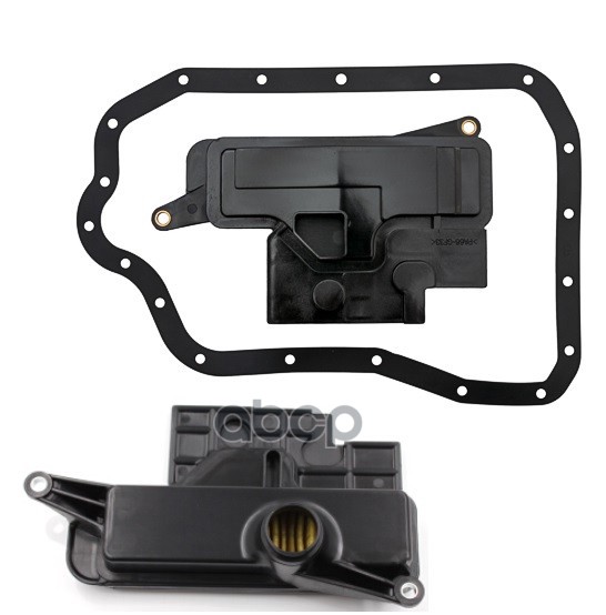 Фильтр АКПП с прокладкой поддона JS Asakashi арт. JT599K