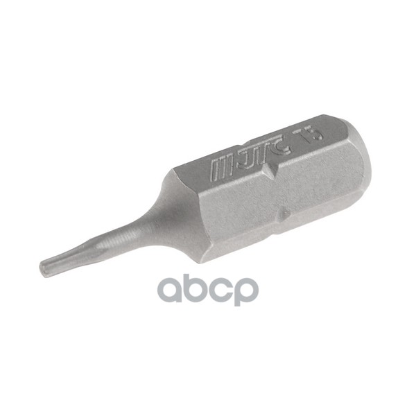 Бита 1/4Inch Dr Торкс Т5х25мм S2 JTC арт. JTC-1132505