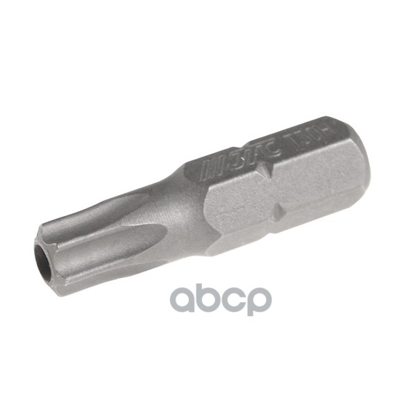 Бита 1/4Dr Torx T30hх25мм S2 JTC арт. JTC-1142530