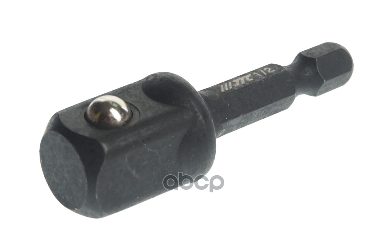 Адаптер Ударный 1/4Inch 1/2Inch Hex JTC арт. JTC-12G5004