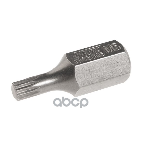 Бита 10Мм Spline M5 30Мм JTC арт. JTC-1363005