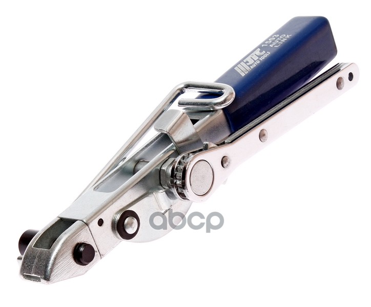 Щипцы Для Хомутов С Резаком Для Установки Низкопрофильных Хомутов Шруса На Большинстве Переднеприводных Автомобилей JTC арт. ...