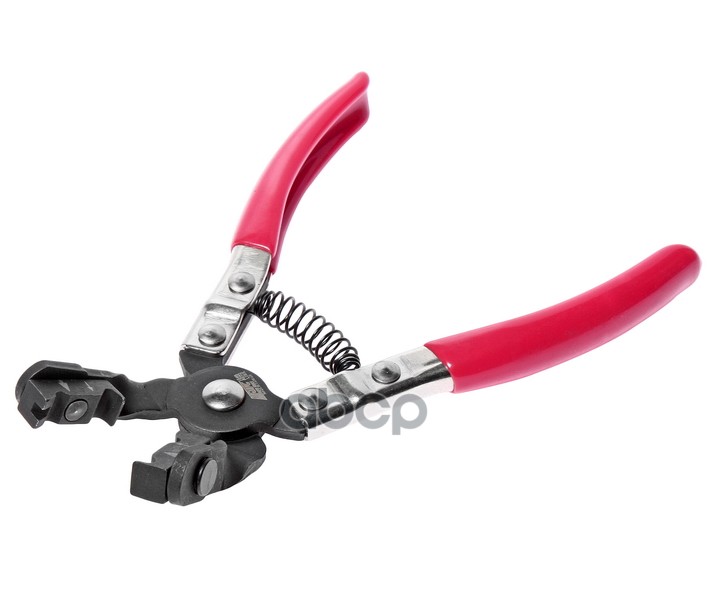 Щипцы Для Хомутов Шруса Clic И Clic-R Снятие/Установка Изогнутые JTC арт. JTC-1546