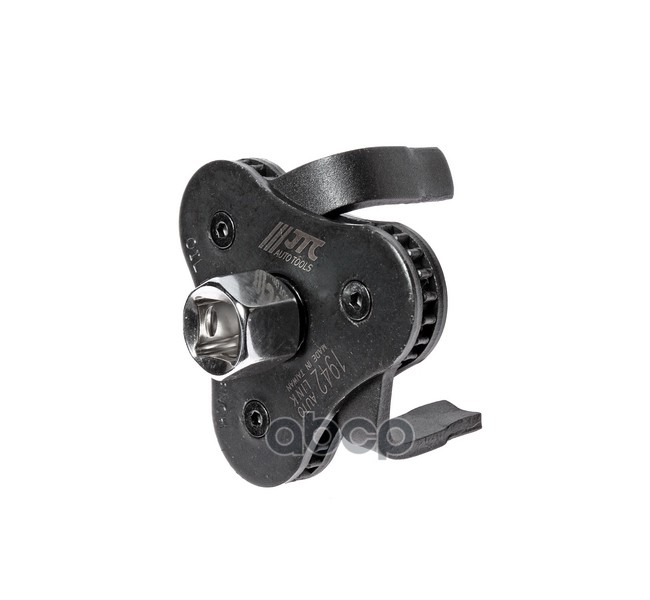 Съемник масляного фильтра трехлапый 63-100мм JTC /1/12/48 JTC арт. JTC1942