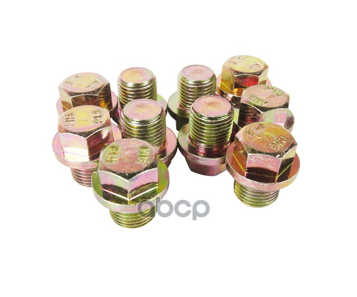 Пробка Масляного Поддона JTC арт. JTC-2006